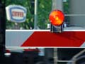 Nigeria 'shock' after oil attack
