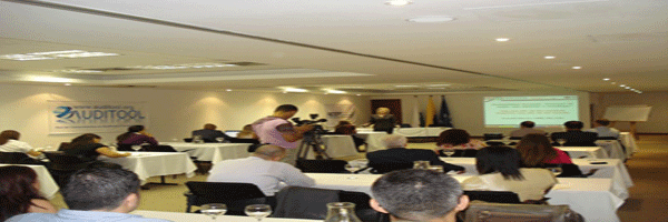Seminario Virtual Prevención de Fraude - Cuarta Parte