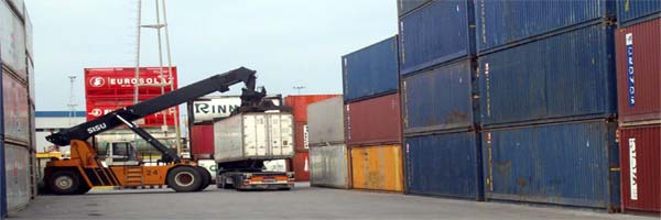  Buenas Prácticas para el Alistamiento y Transporte de la Mercancía